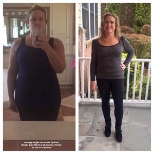 Meet your Posher, Karin